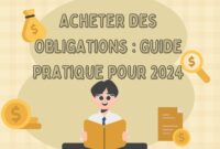 Acheter des Obligations Acheter des Obligations