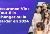 Assurance-Vie Assurance-Vie