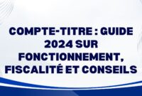 Compte-Titre Compte-Titre