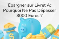 Épargner sur Livret A Épargner sur Livret A