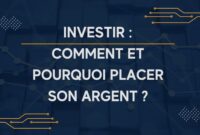 Investir Investir