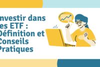 Investir dans les ETF Investir dans les ETF