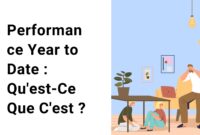 Performance Year to Date Performance Year to Date